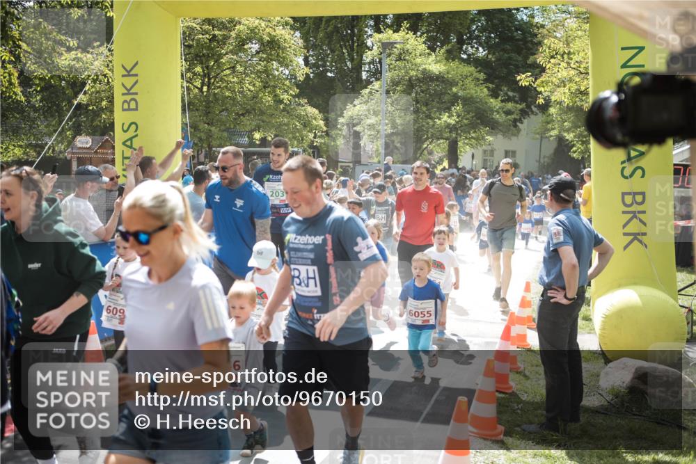 09.05.2026 - Störlauf H.Heesch http://msf.ph/oto/9670150 09.05.2026 13:02:32 Ziel 22, 6055 meine-sportfotos.de
