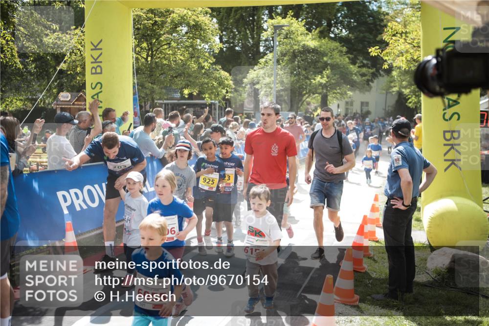 09.05.2026 - Störlauf H.Heesch http://msf.ph/oto/9670154 09.05.2026 13:02:33 Ziel 203, 190, 925, 6055, 615 meine-sportfotos.de