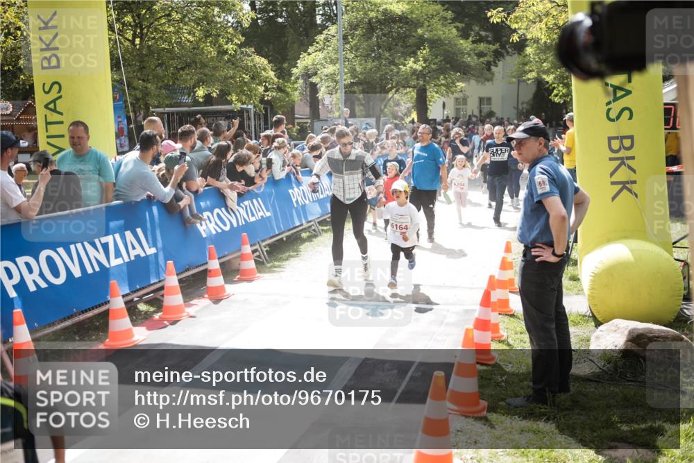 09.05.2026 - Störlauf H.Heesch http://msf.ph/oto/9670175 09.05.2026 13:02:43 Ziel  meine-sportfotos.de