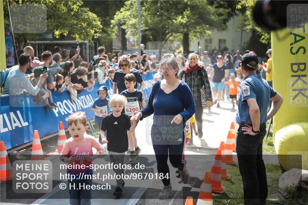 09.05.2026 - Störlauf H.Heesch http://msf.ph/oto/9670184 09.05.2026 13:02:47 Ziel 64, 6200 meine-sportfotos.de