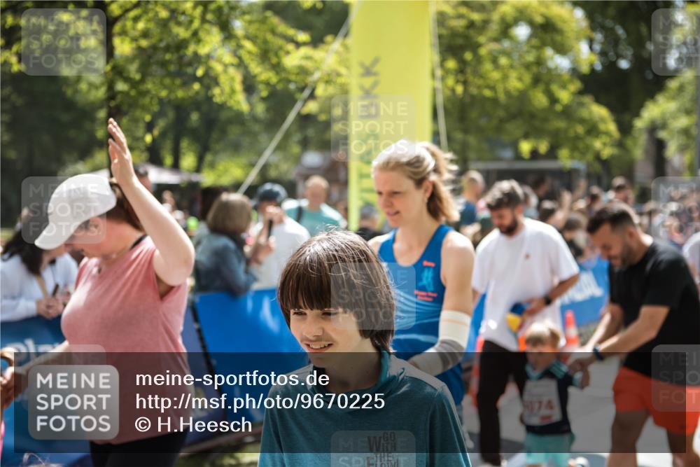 09.05.2026 - Störlauf H.Heesch http://msf.ph/oto/9670225 09.05.2026 13:03:10 Ziel 44 meine-sportfotos.de