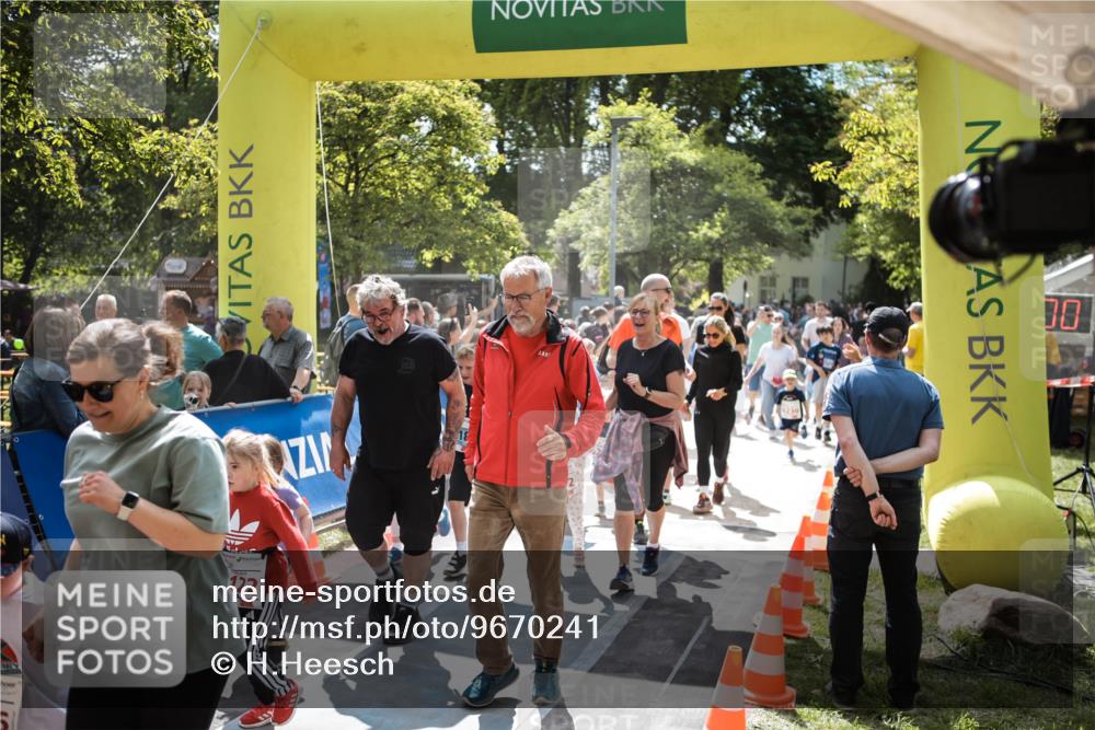 09.05.2026 - Störlauf H.Heesch http://msf.ph/oto/9670241 09.05.2026 13:03:18 Ziel  meine-sportfotos.de