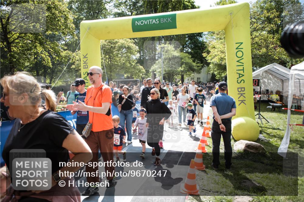 09.05.2026 - Störlauf H.Heesch http://msf.ph/oto/9670247 09.05.2026 13:03:21 Ziel  meine-sportfotos.de