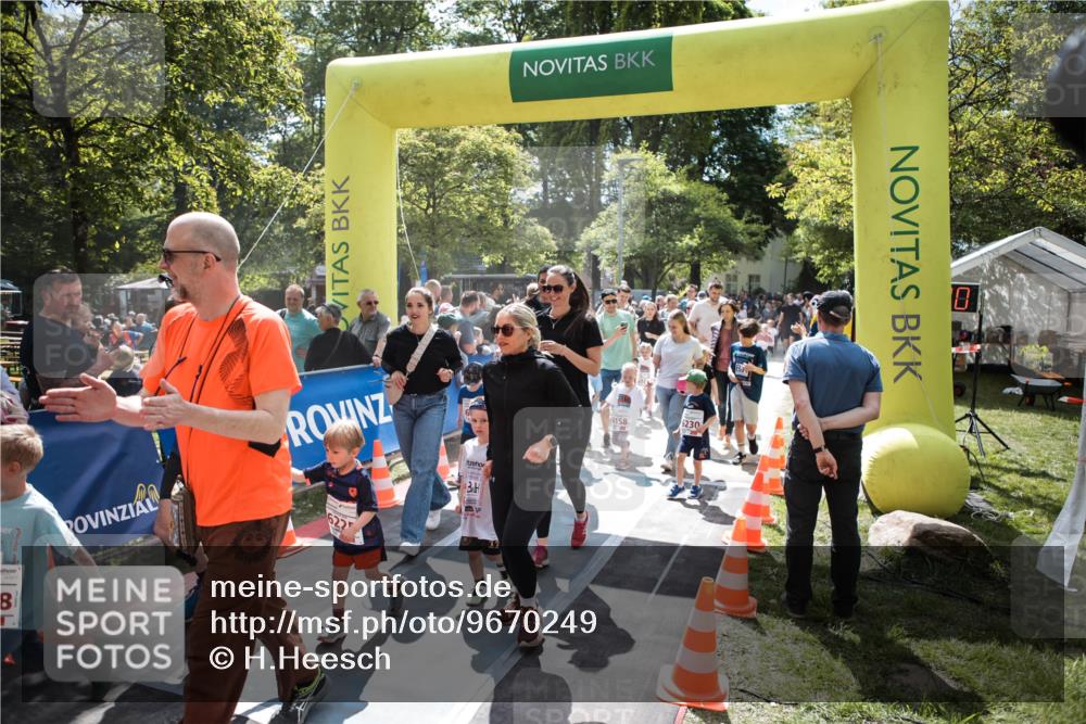 09.05.2026 - Störlauf H.Heesch http://msf.ph/oto/9670249 09.05.2026 13:03:21 Ziel 8, 6158, 6230 meine-sportfotos.de