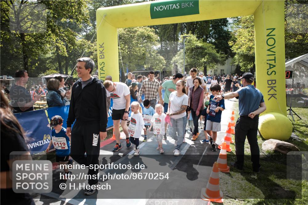 09.05.2026 - Störlauf H.Heesch http://msf.ph/oto/9670254 09.05.2026 13:03:24 Ziel 6119 meine-sportfotos.de