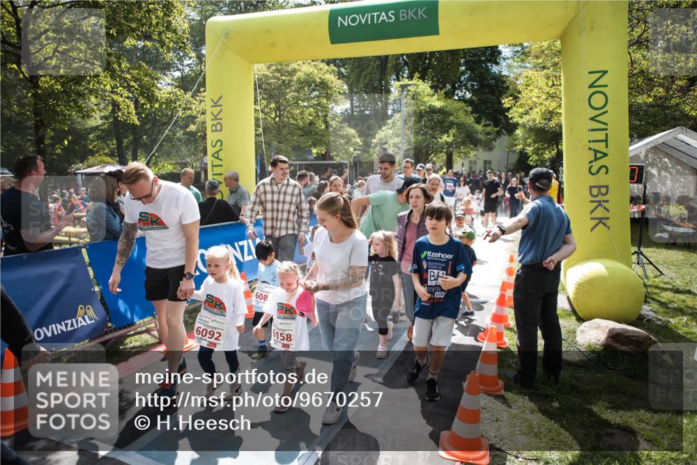09.05.2026 - Störlauf H.Heesch http://msf.ph/oto/9670257 09.05.2026 13:03:24 Ziel 6092, 608, 158 meine-sportfotos.de
