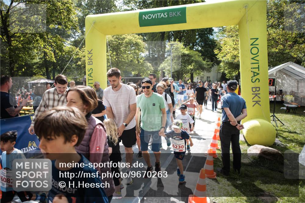 09.05.2026 - Störlauf H.Heesch http://msf.ph/oto/9670263 09.05.2026 13:03:26 Ziel 6082 meine-sportfotos.de