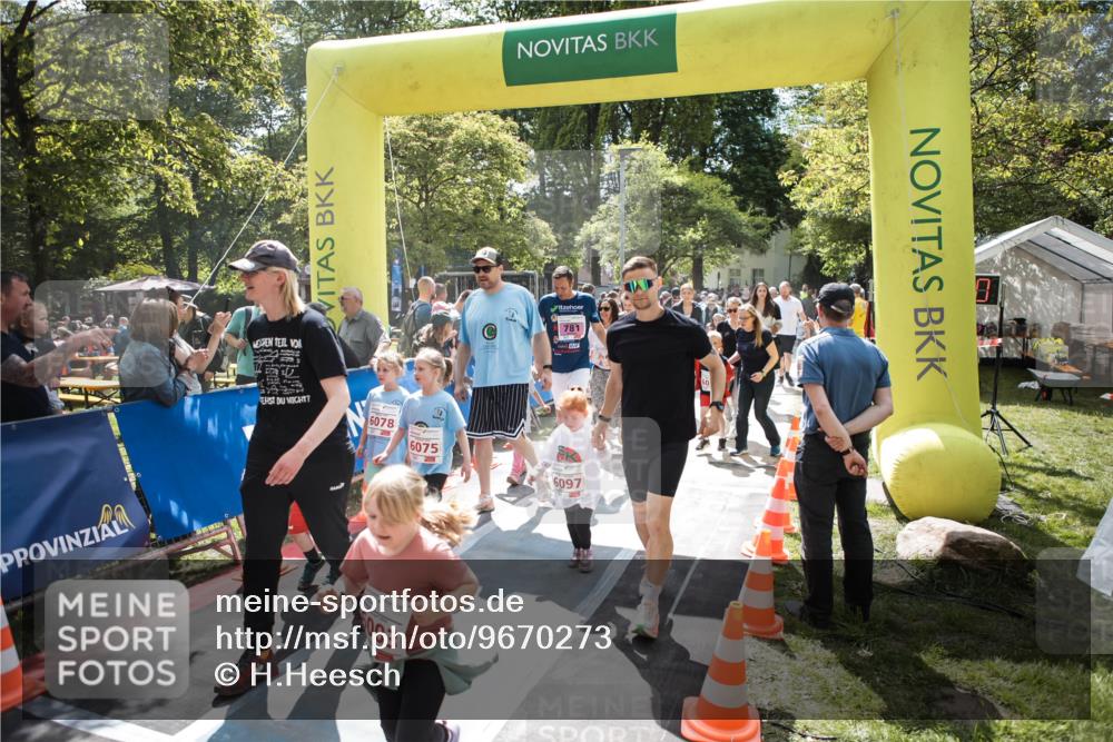 09.05.2026 - Störlauf H.Heesch http://msf.ph/oto/9670273 09.05.2026 13:03:30 Ziel 781, 6078, 6075, 6097, 003 meine-sportfotos.de
