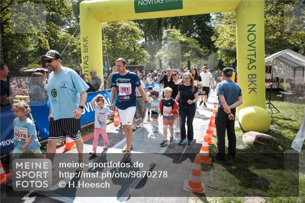 09.05.2026 - Störlauf H.Heesch http://msf.ph/oto/9670278 09.05.2026 13:03:32 Ziel 6078, 781 meine-sportfotos.de