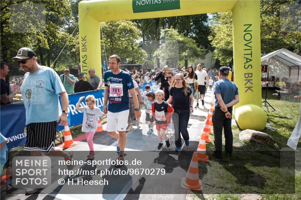 09.05.2026 - Störlauf H.Heesch http://msf.ph/oto/9670279 09.05.2026 13:03:32 Ziel 781, 604, 6004 meine-sportfotos.de
