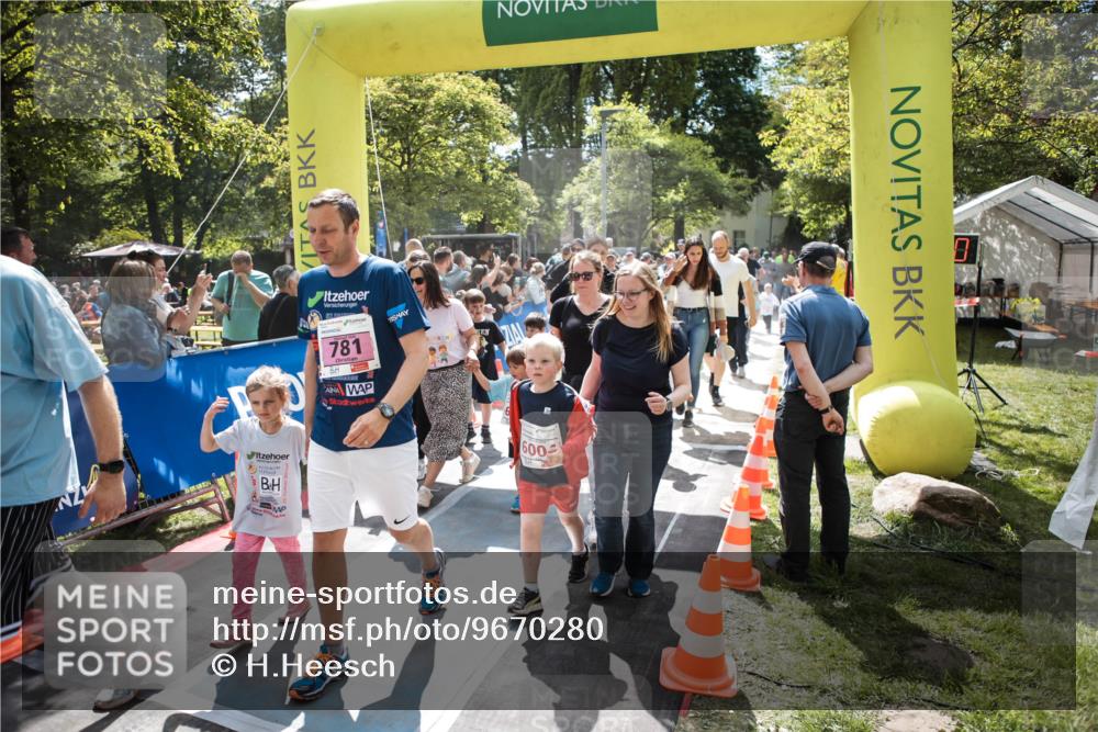 09.05.2026 - Störlauf H.Heesch http://msf.ph/oto/9670280 09.05.2026 13:03:33 Ziel 781, 600 meine-sportfotos.de