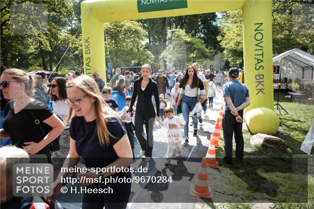 09.05.2026 - Störlauf H.Heesch http://msf.ph/oto/9670284 09.05.2026 13:03:34 Ziel 6160 meine-sportfotos.de