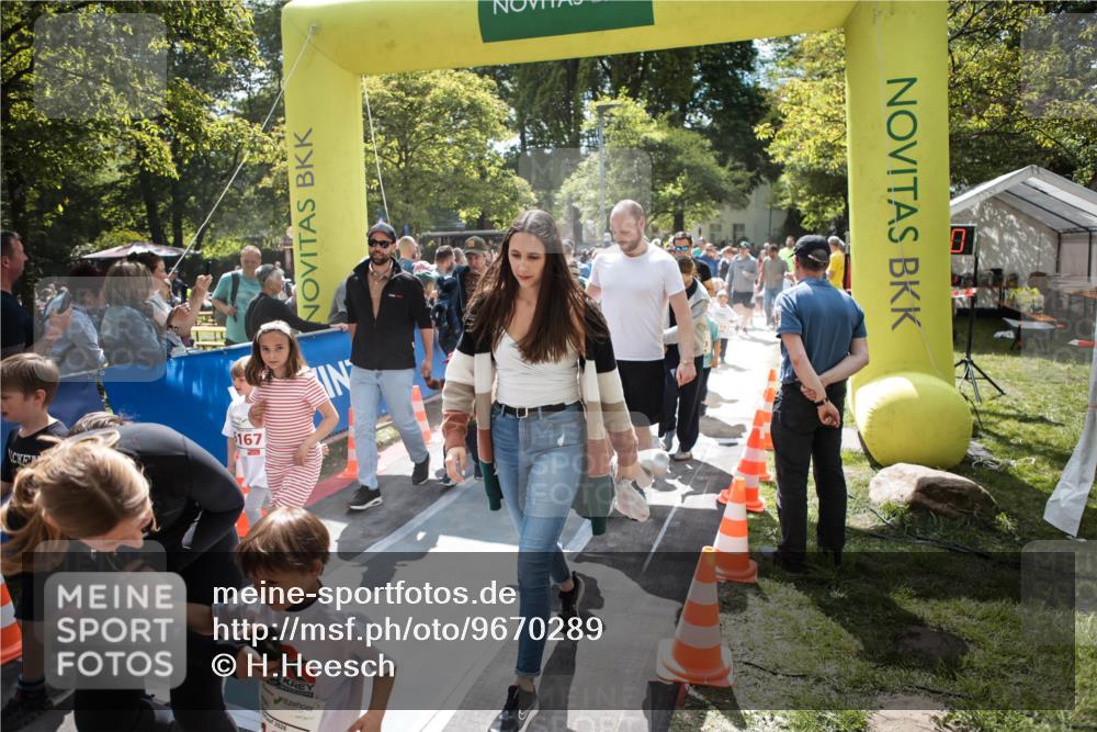 09.05.2026 - Störlauf H.Heesch http://msf.ph/oto/9670289 09.05.2026 13:03:36 Ziel  meine-sportfotos.de