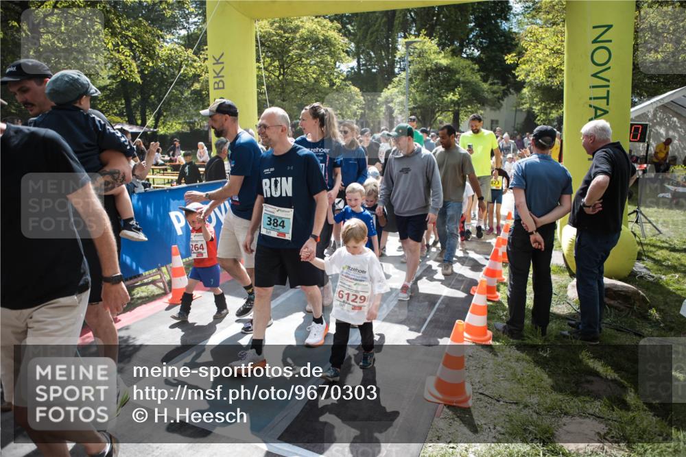 09.05.2026 - Störlauf H.Heesch http://msf.ph/oto/9670303 09.05.2026 13:03:43 Ziel 2020, 6129 meine-sportfotos.de