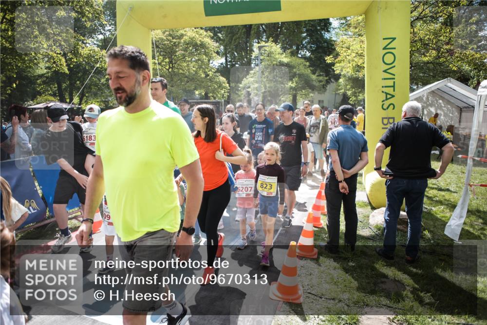 09.05.2026 - Störlauf H.Heesch http://msf.ph/oto/9670313 09.05.2026 13:03:49 Ziel 6183, 6207, 823 meine-sportfotos.de