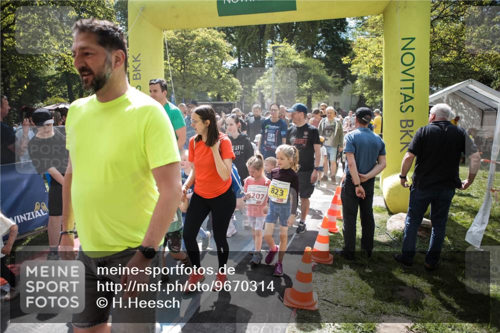 09.05.2026 - Störlauf H.Heesch http://msf.ph/oto/9670314 09.05.2026 13:03:50 Ziel 207, 823 meine-sportfotos.de