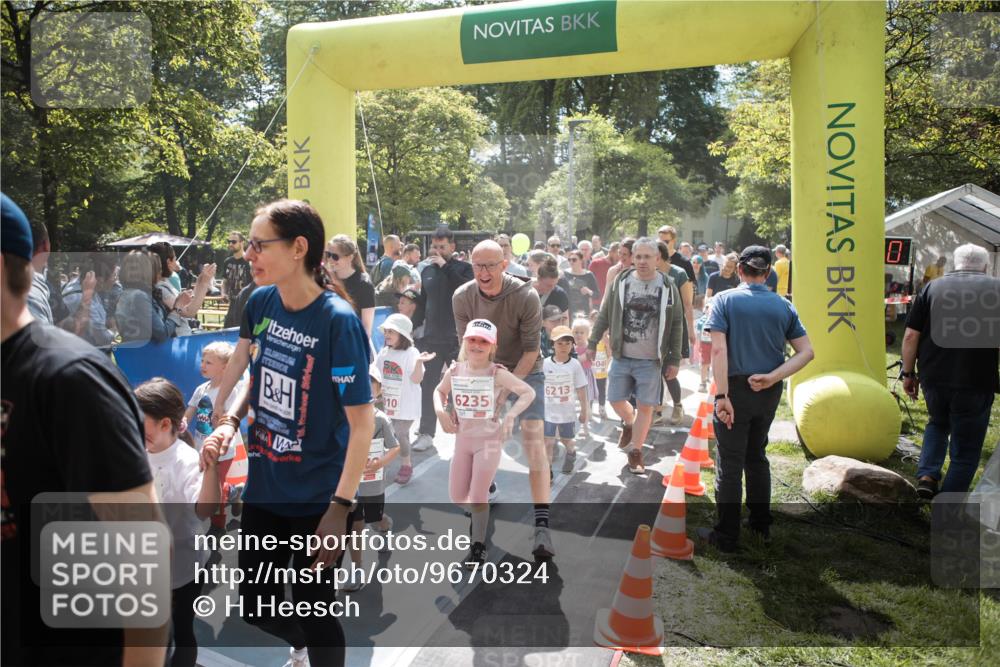 09.05.2026 - Störlauf H.Heesch http://msf.ph/oto/9670324 09.05.2026 13:03:55 Ziel 504, 6213, 10, 6235 meine-sportfotos.de