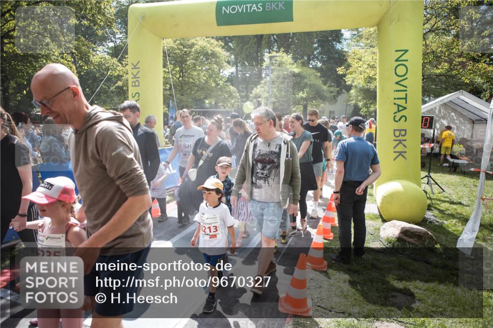 09.05.2026 - Störlauf H.Heesch http://msf.ph/oto/9670327 09.05.2026 13:03:57 Ziel 213, 235 meine-sportfotos.de