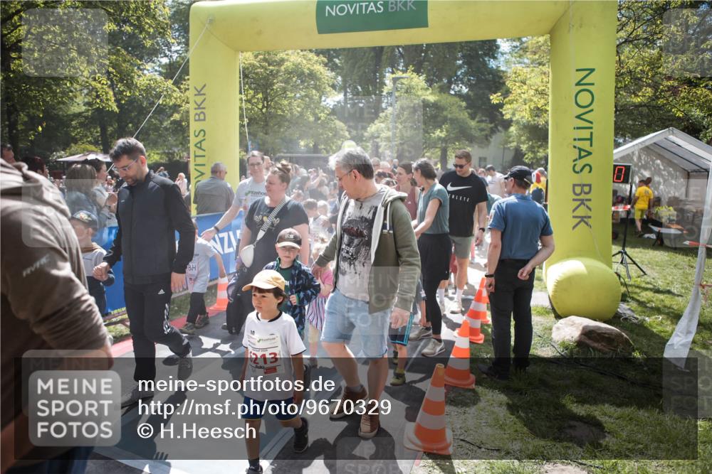 09.05.2026 - Störlauf H.Heesch http://msf.ph/oto/9670329 09.05.2026 13:03:57 Ziel 2131 meine-sportfotos.de
