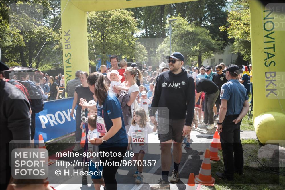 09.05.2026 - Störlauf H.Heesch http://msf.ph/oto/9670357 09.05.2026 13:04:19 Ziel 6162 meine-sportfotos.de
