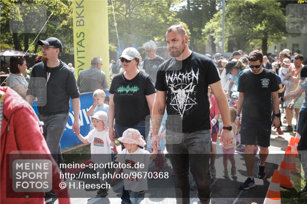 09.05.2026 - Störlauf H.Heesch http://msf.ph/oto/9670368 09.05.2026 13:04:26 Ziel 6191 meine-sportfotos.de