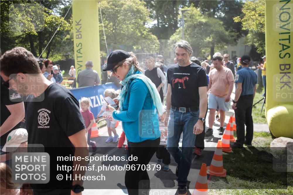 09.05.2026 - Störlauf H.Heesch http://msf.ph/oto/9670379 09.05.2026 13:04:30 Ziel  meine-sportfotos.de
