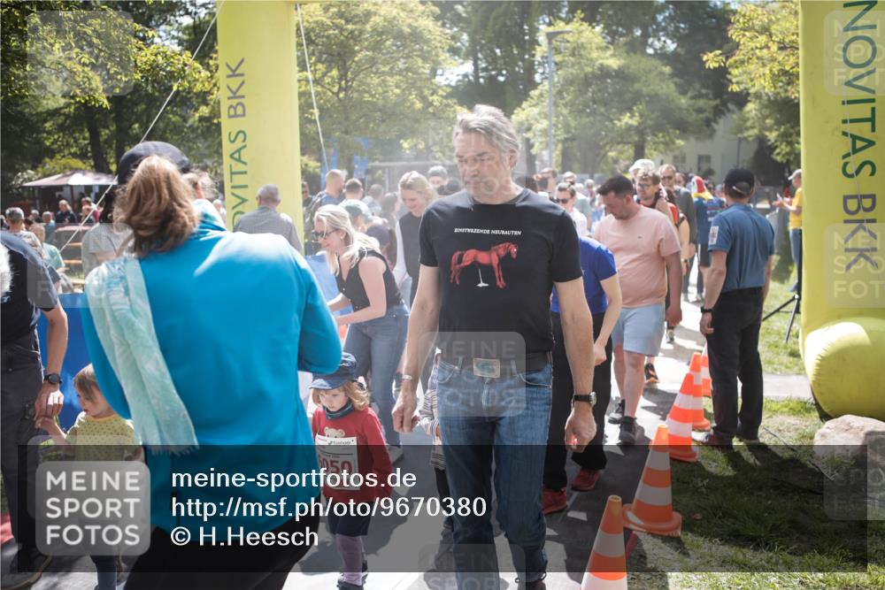 09.05.2026 - Störlauf H.Heesch http://msf.ph/oto/9670380 09.05.2026 13:04:31 Ziel 050 meine-sportfotos.de