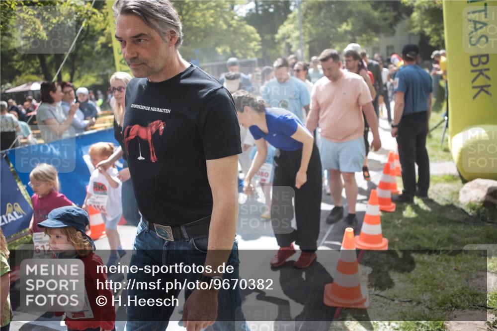 09.05.2026 - Störlauf H.Heesch http://msf.ph/oto/9670382 09.05.2026 13:04:32 Ziel 612, 50 meine-sportfotos.de