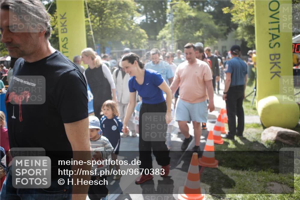 09.05.2026 - Störlauf H.Heesch http://msf.ph/oto/9670383 09.05.2026 13:04:32 Ziel  meine-sportfotos.de