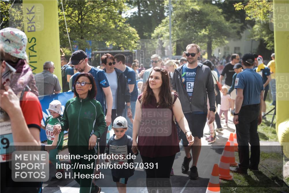 09.05.2026 - Störlauf H.Heesch http://msf.ph/oto/9670391 09.05.2026 13:04:38 Ziel 9, 610, 6265 meine-sportfotos.de