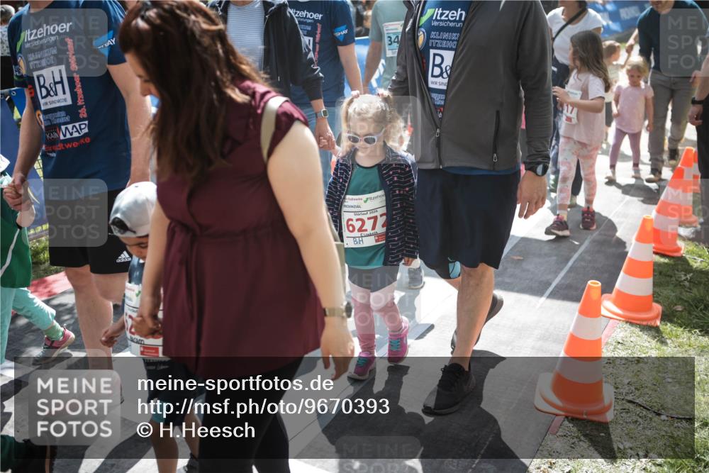 09.05.2026 - Störlauf H.Heesch http://msf.ph/oto/9670393 09.05.2026 13:04:41 Ziel 26, 34, 2026, 6272 meine-sportfotos.de