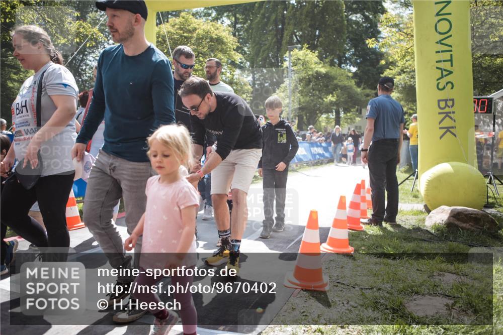 09.05.2026 - Störlauf H.Heesch http://msf.ph/oto/9670402 09.05.2026 13:04:48 Ziel 25 meine-sportfotos.de
