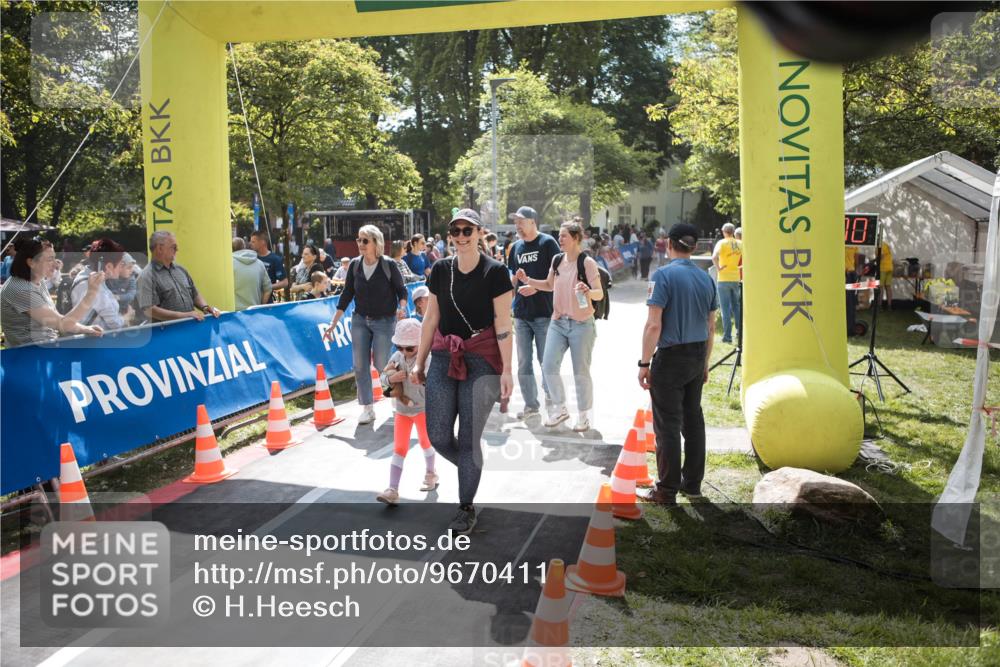 09.05.2026 - Störlauf H.Heesch http://msf.ph/oto/9670411 09.05.2026 13:04:56 Ziel  meine-sportfotos.de