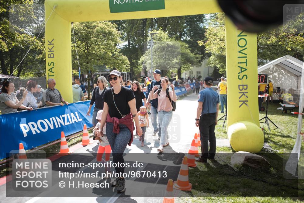 09.05.2026 - Störlauf H.Heesch http://msf.ph/oto/9670413 09.05.2026 13:04:57 Ziel  meine-sportfotos.de