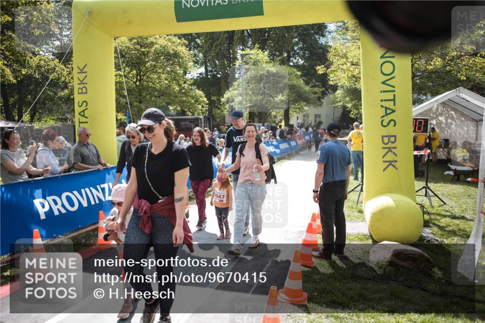 09.05.2026 - Störlauf H.Heesch http://msf.ph/oto/9670415 09.05.2026 13:04:58 Ziel 6047 meine-sportfotos.de
