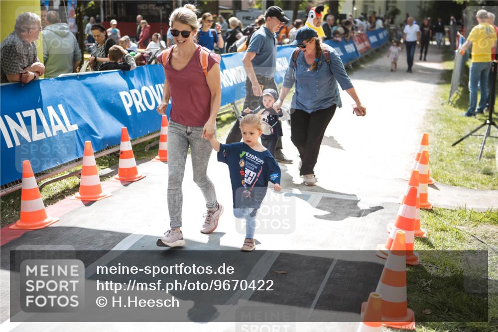 09.05.2026 - Störlauf H.Heesch http://msf.ph/oto/9670422 09.05.2026 13:05:11 Ziel  meine-sportfotos.de