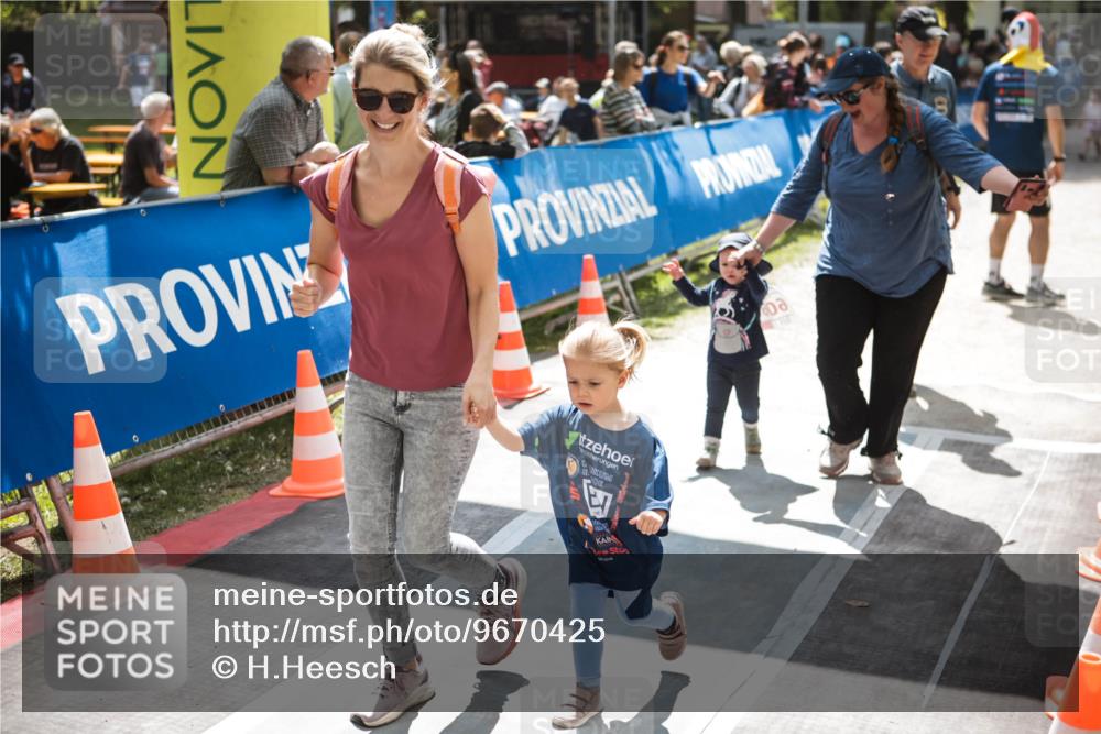 09.05.2026 - Störlauf H.Heesch http://msf.ph/oto/9670425 09.05.2026 13:05:12 Ziel  meine-sportfotos.de