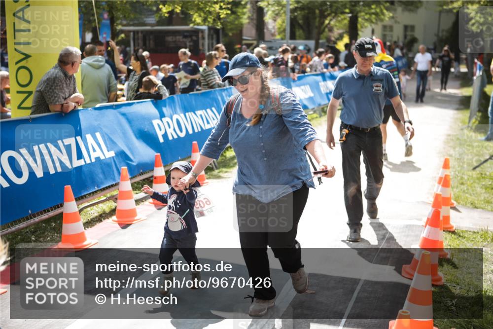09.05.2026 - Störlauf H.Heesch http://msf.ph/oto/9670426 09.05.2026 13:05:13 Ziel 11 meine-sportfotos.de