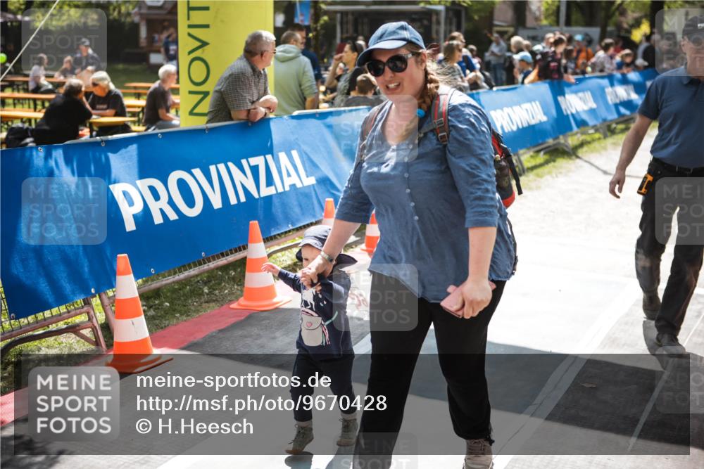 09.05.2026 - Störlauf H.Heesch http://msf.ph/oto/9670428 09.05.2026 13:05:13 Ziel  meine-sportfotos.de