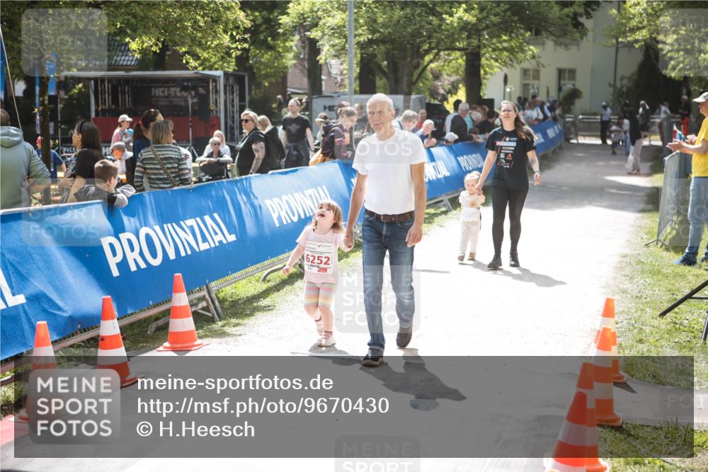 09.05.2026 - Störlauf H.Heesch http://msf.ph/oto/9670430 09.05.2026 13:05:26 Ziel 6252 meine-sportfotos.de