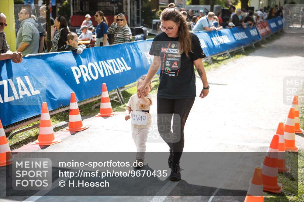 09.05.2026 - Störlauf H.Heesch http://msf.ph/oto/9670435 09.05.2026 13:05:33 Ziel  meine-sportfotos.de