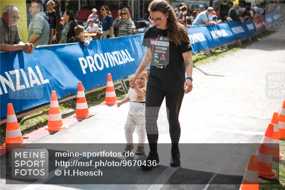 09.05.2026 - Störlauf H.Heesch http://msf.ph/oto/9670436 09.05.2026 13:05:33 Ziel  meine-sportfotos.de