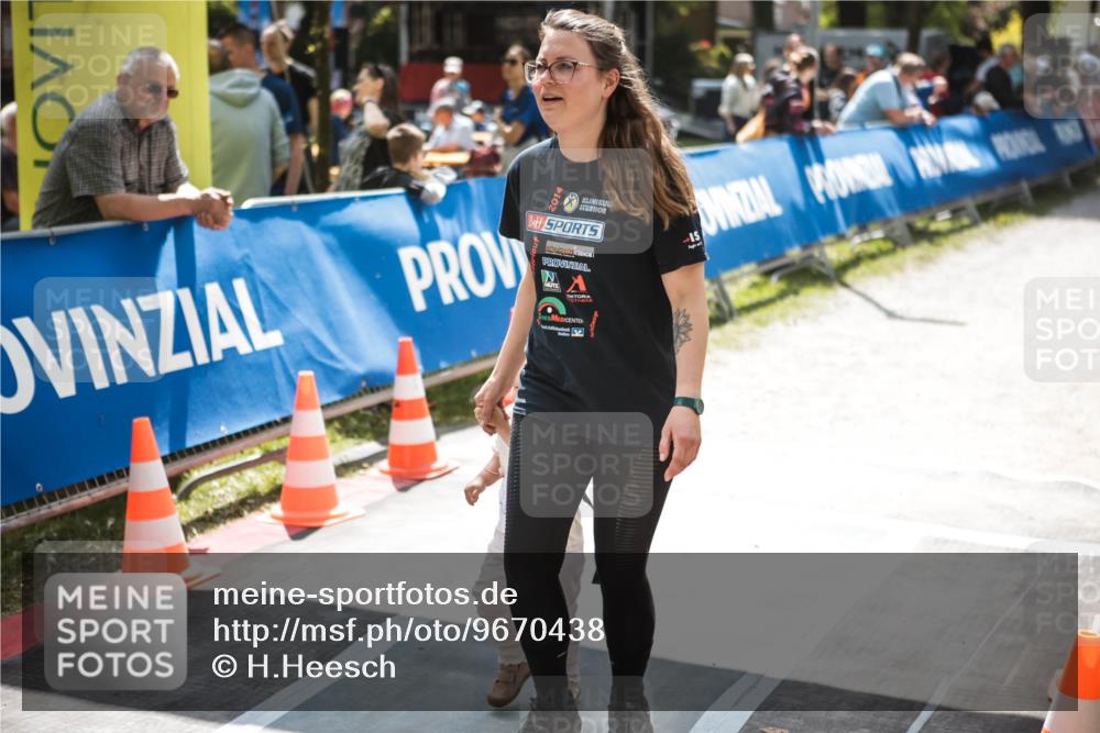 09.05.2026 - Störlauf H.Heesch http://msf.ph/oto/9670438 09.05.2026 13:05:34 Ziel 2014 meine-sportfotos.de
