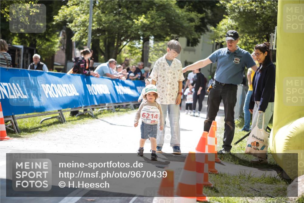 09.05.2026 - Störlauf H.Heesch http://msf.ph/oto/9670439 09.05.2026 13:06:05 Ziel 2026, 6214 meine-sportfotos.de