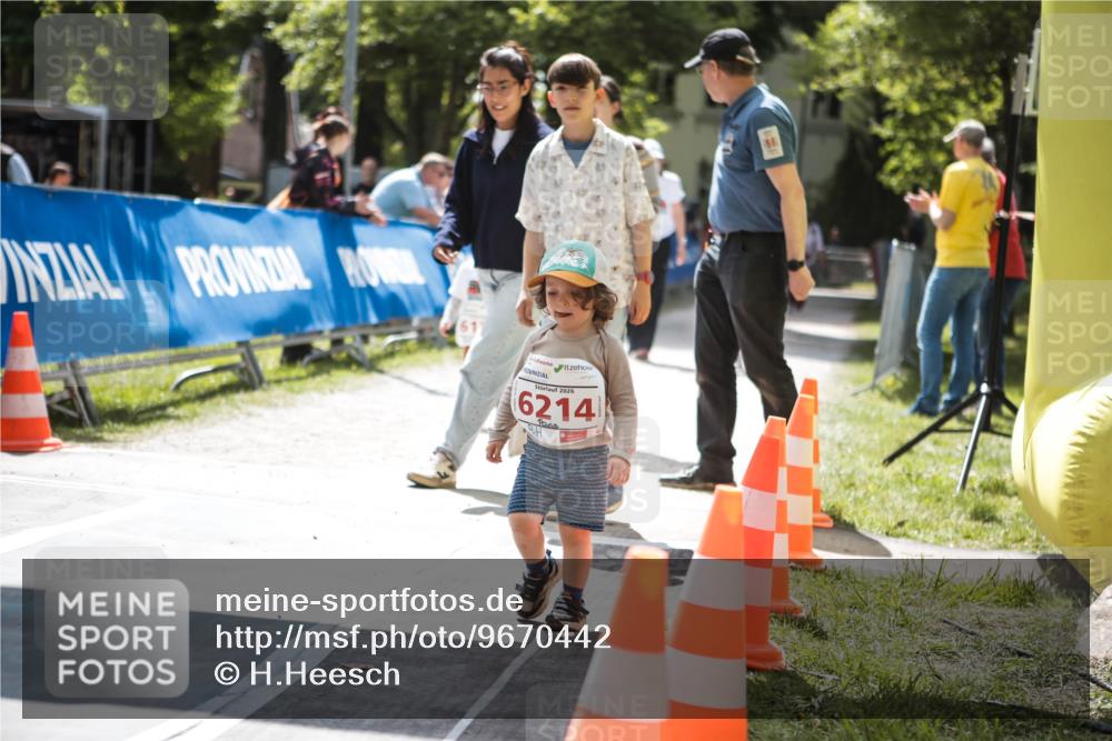 09.05.2026 - Störlauf H.Heesch http://msf.ph/oto/9670442 09.05.2026 13:06:08 Ziel 2026, 6214 meine-sportfotos.de