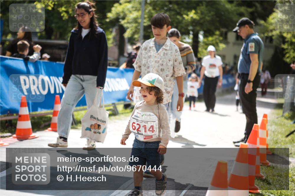 09.05.2026 - Störlauf H.Heesch http://msf.ph/oto/9670444 09.05.2026 13:06:10 Ziel 2026, 6214 meine-sportfotos.de