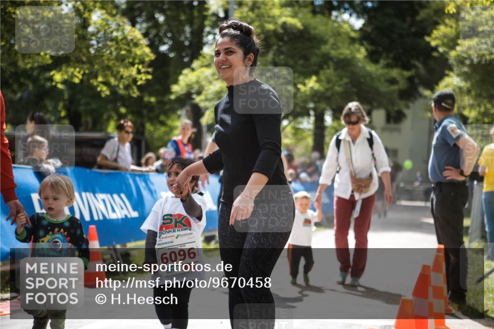 09.05.2026 - Störlauf H.Heesch http://msf.ph/oto/9670458 09.05.2026 13:06:28 Ziel 2026, 6096 meine-sportfotos.de