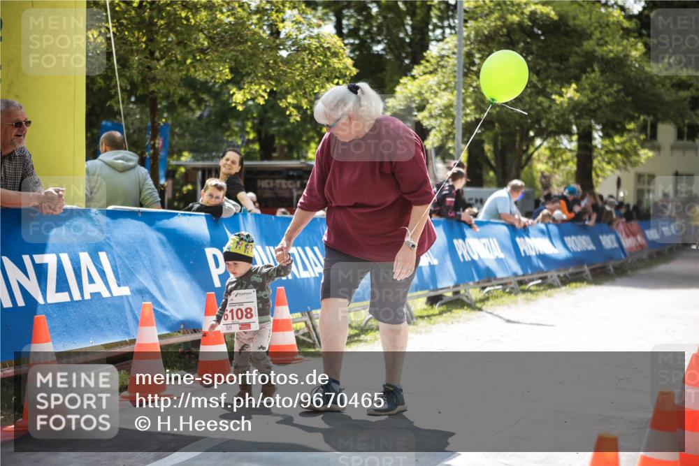 09.05.2026 - Störlauf H.Heesch http://msf.ph/oto/9670465 09.05.2026 13:06:53 Ziel 6108 meine-sportfotos.de