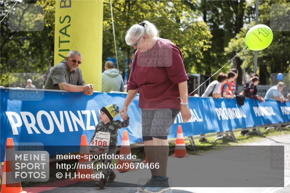09.05.2026 - Störlauf H.Heesch http://msf.ph/oto/9670466 09.05.2026 13:06:54 Ziel 6108 meine-sportfotos.de