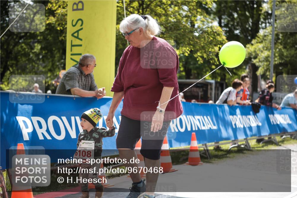 09.05.2026 - Störlauf H.Heesch http://msf.ph/oto/9670468 09.05.2026 13:06:55 Ziel 2026, 6108 meine-sportfotos.de